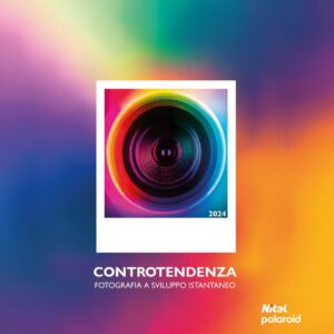 Scopri di più sull'articolo Catalogo Mostra Fotografica “Controtendenza”