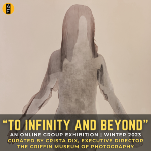 Scopri di più sull'articolo Online Group Exhibition – “To Infinity and Beyond” Winter 2023